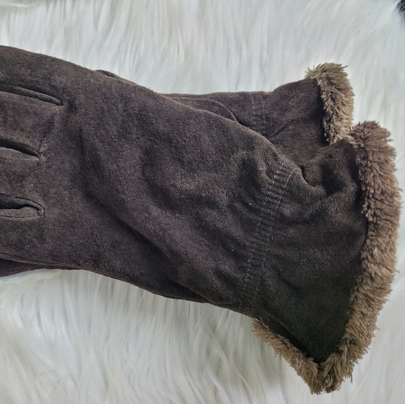 Isotoner winter gloves - Picture 6 of 7